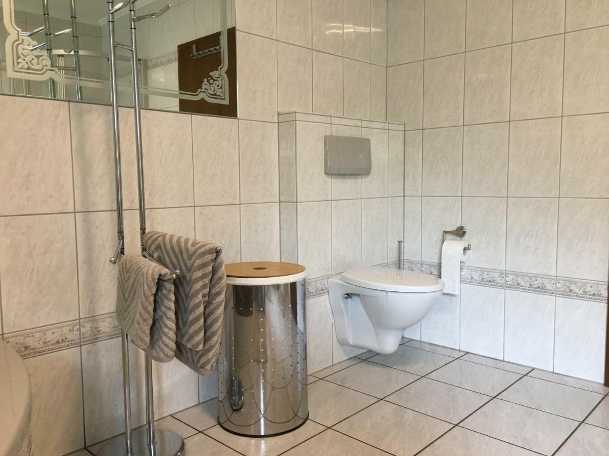 הוילה Schuller Casa Vorwerk מראה חיצוני תמונה