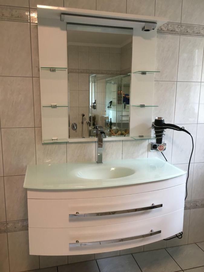 הוילה Schuller Casa Vorwerk מראה חיצוני תמונה