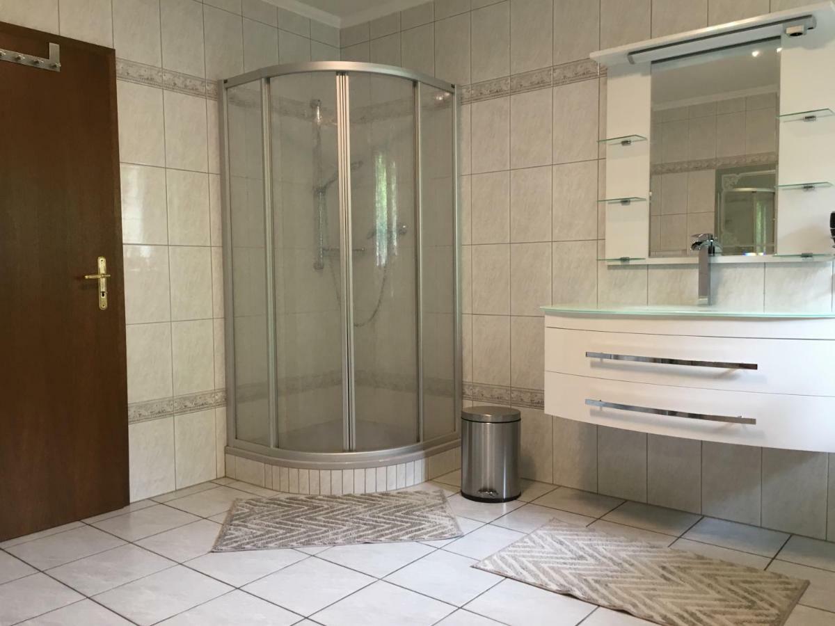 הוילה Schuller Casa Vorwerk מראה חיצוני תמונה