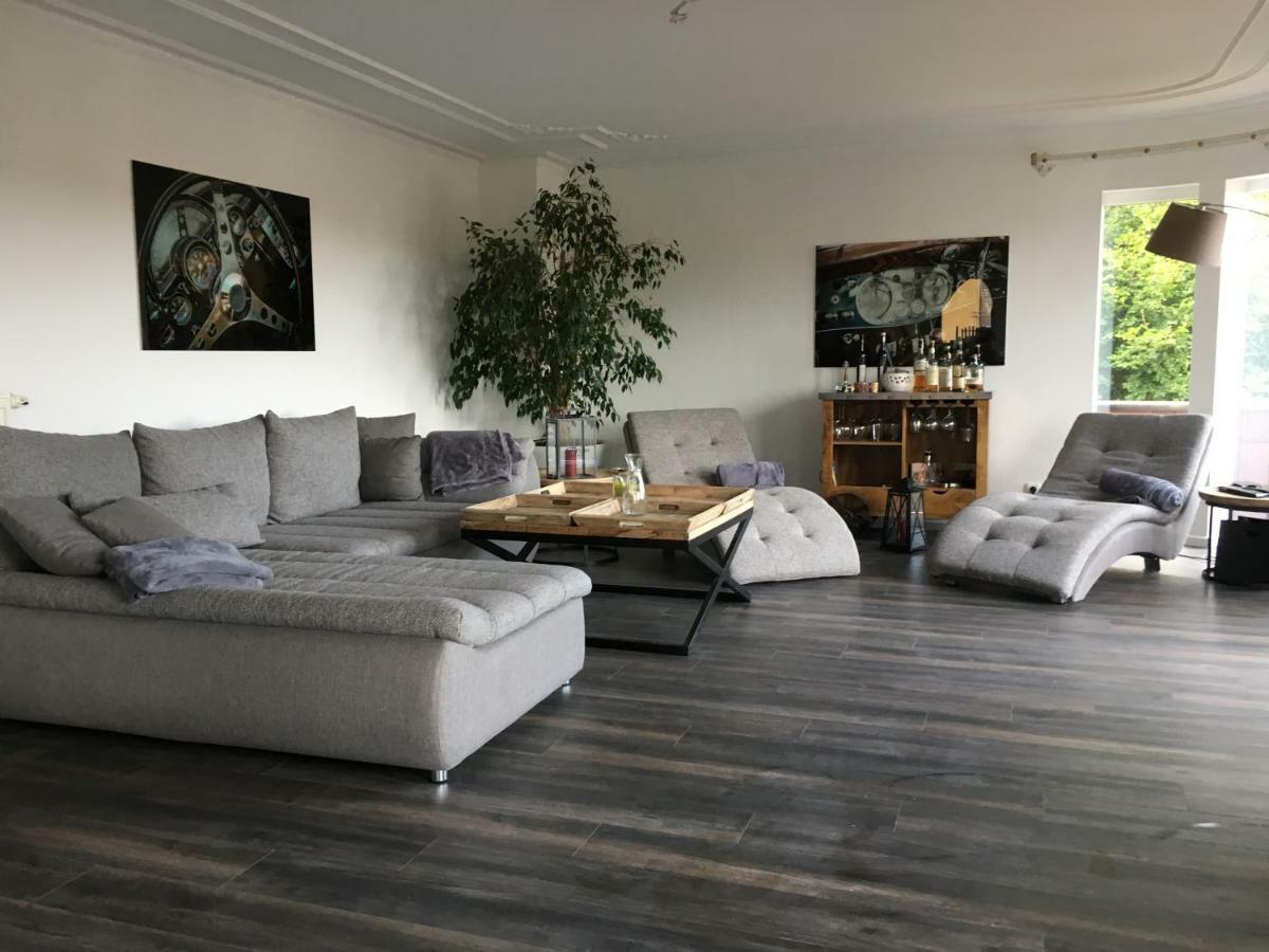 הוילה Schuller Casa Vorwerk מראה חיצוני תמונה