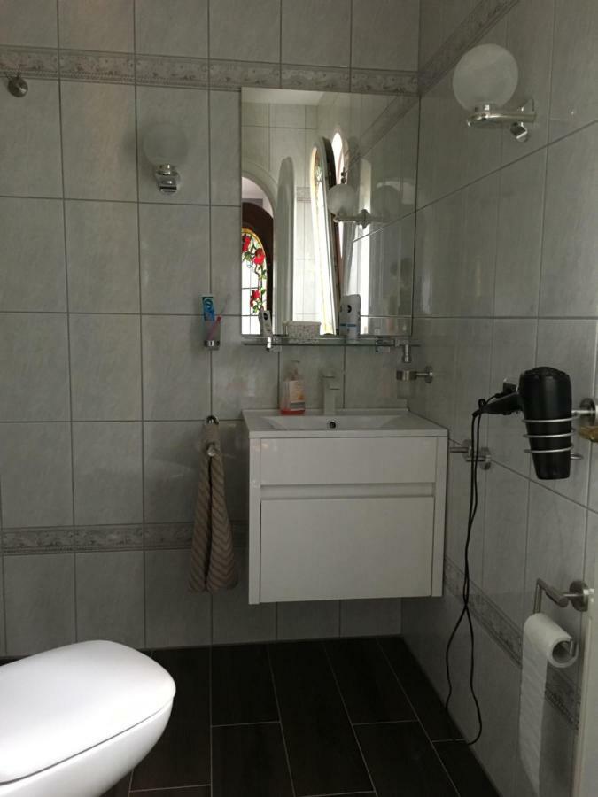 הוילה Schuller Casa Vorwerk מראה חיצוני תמונה