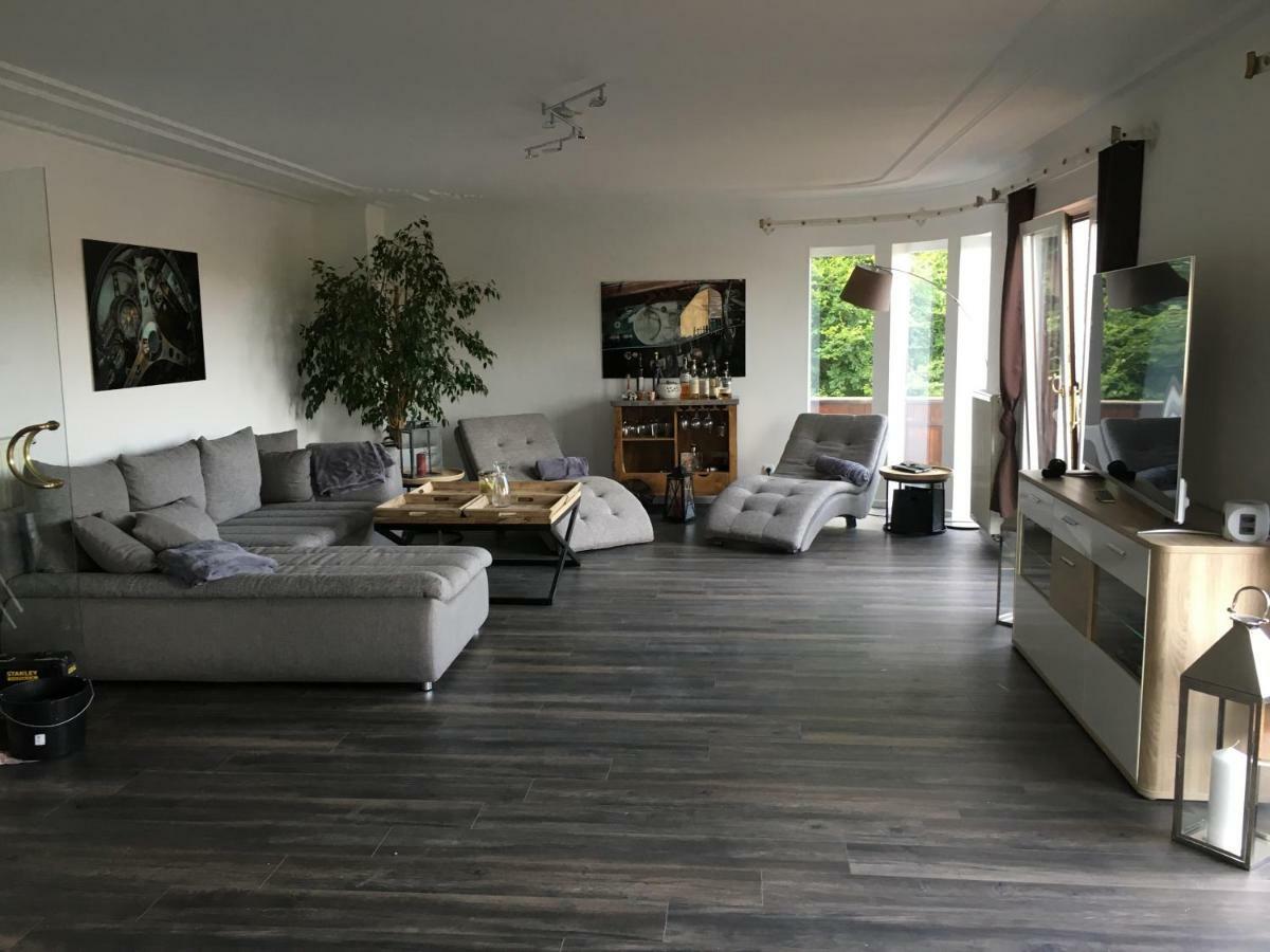 הוילה Schuller Casa Vorwerk מראה חיצוני תמונה