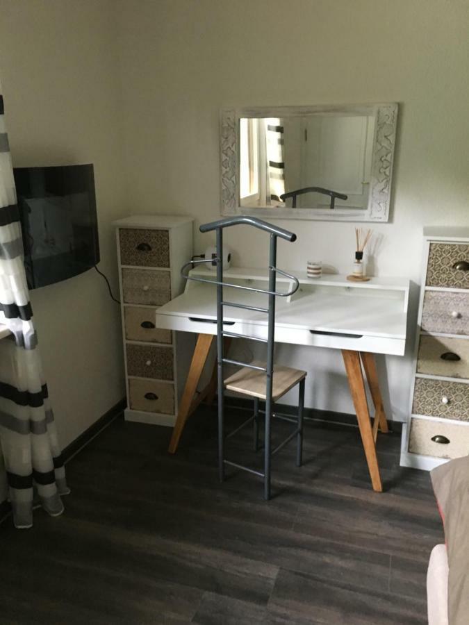 הוילה Schuller Casa Vorwerk מראה חיצוני תמונה
