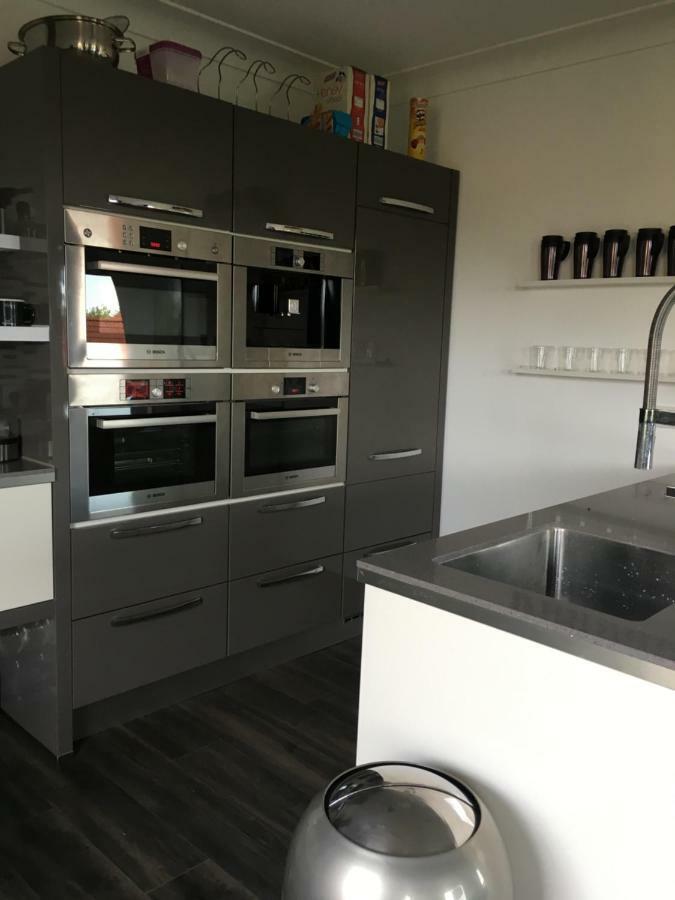 הוילה Schuller Casa Vorwerk מראה חיצוני תמונה