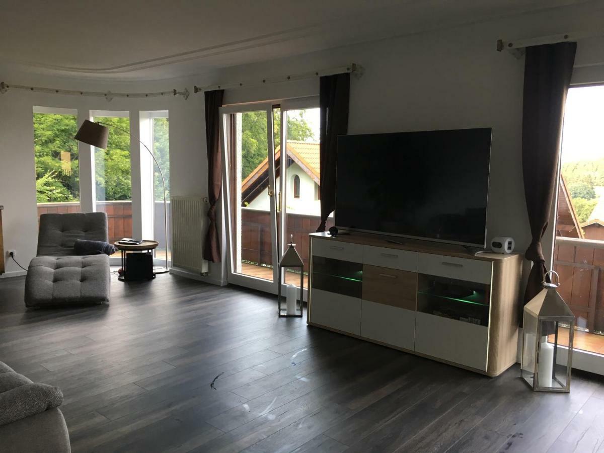 הוילה Schuller Casa Vorwerk מראה חיצוני תמונה