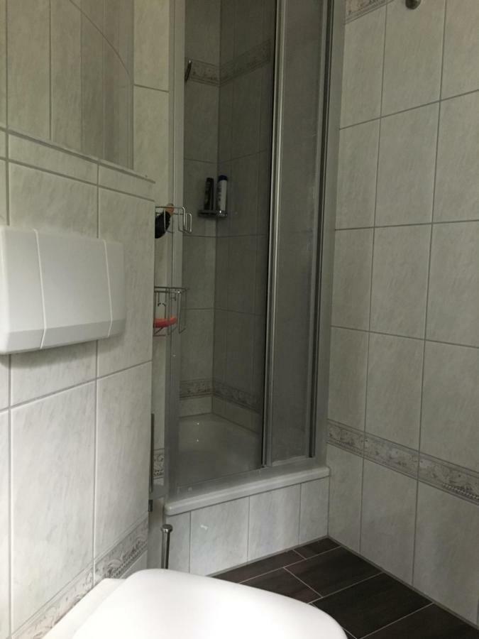 הוילה Schuller Casa Vorwerk מראה חיצוני תמונה