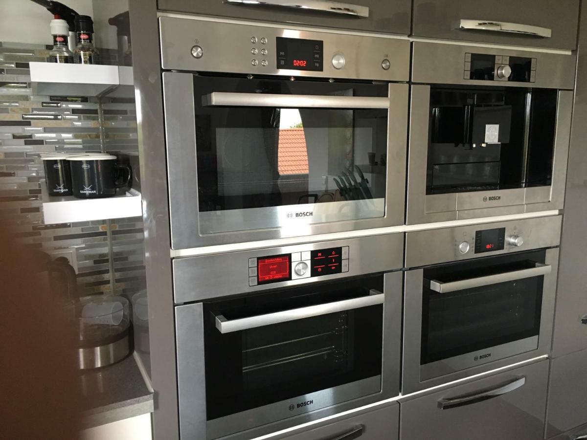 הוילה Schuller Casa Vorwerk מראה חיצוני תמונה