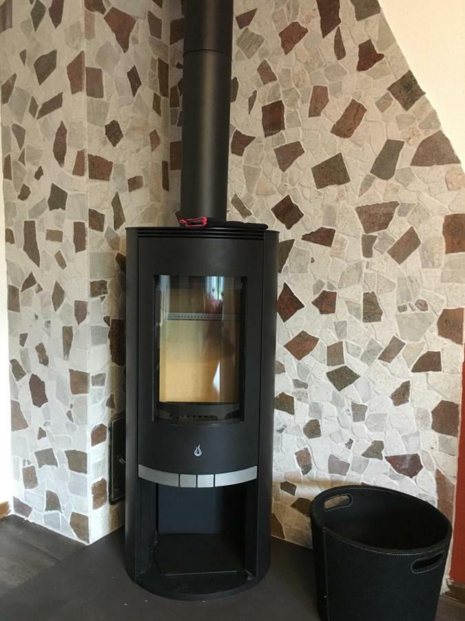 הוילה Schuller Casa Vorwerk מראה חיצוני תמונה