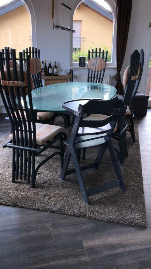 הוילה Schuller Casa Vorwerk מראה חיצוני תמונה